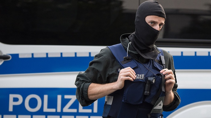 Viele offene Fragen nach Anti-Terror-Razzia